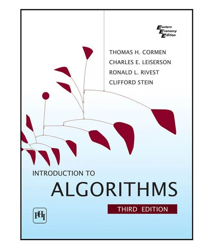 Introduction to Algorithms Cormen Slides